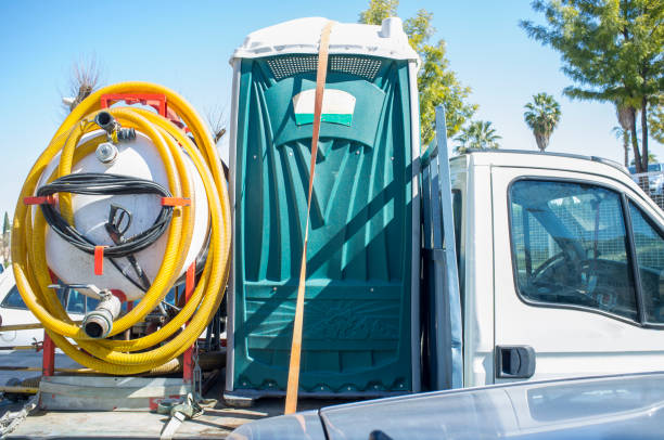 Best Affordable portable toilet rental  in Haven, KS