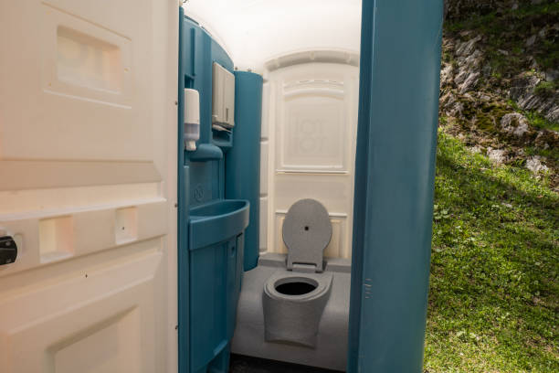Best Long-term porta potty rental  in Haven, KS