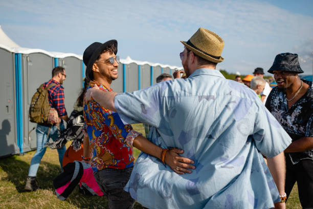 Best Porta potty rental for outdoor events  in Haven, KS
