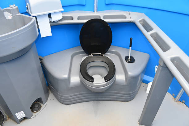 Best Portable bathroom rental  in Haven, KS