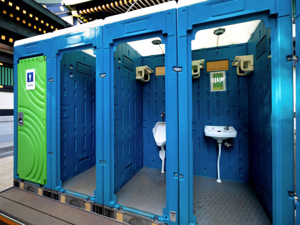 Best Construction site porta potty rental  in Haven, KS