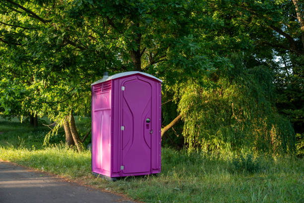 Best High-end porta potty rental  in Haven, KS