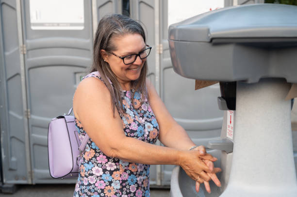 Best Porta potty rental for outdoor events  in Haven, KS