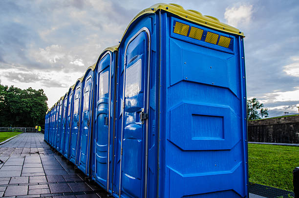 Portable Toilet Options We Offer in Haven, KS